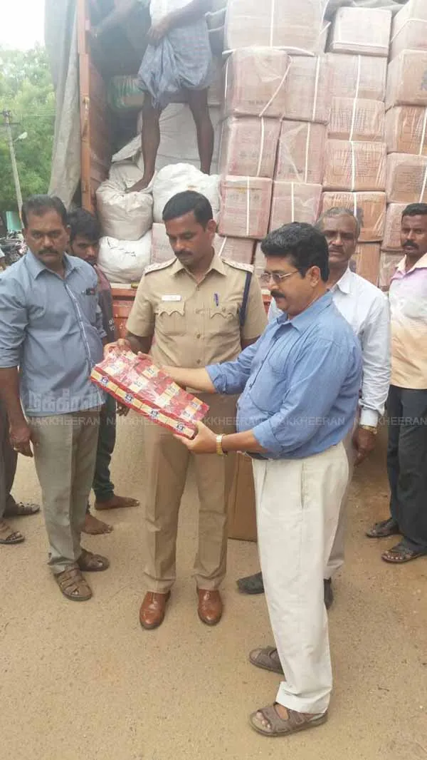  Gudka Supply across Tamilnadu